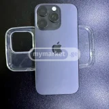 Мобильный телефон Apple — beaker, water jug, lighter (photo 1)