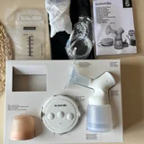 Молокоотсос электронный Suavinex (photo 4)