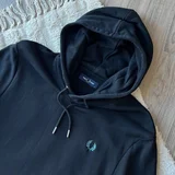 Худи Fred Perry размер M — backpack, sweatshirt, velvet (photo 4)