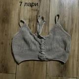 Маленькое черное платье Stradiariuis — brassiere (photo 4)