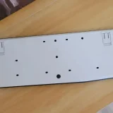 Bluetooth клавиатура Logitech K375s — rule (photo 2)
