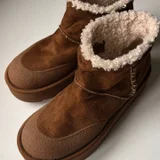 Резиновые сапоги 37 размер — clog, Loafer, cowboy boot (photo 4)