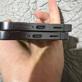 Samsung Galaxy S24 — hand-held computer, assault rifle (photo 5)