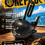 Коллекционные игрушки Kinder One Piece (photo 3)