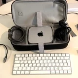 Mac mini M4 16GB/256GB с комплектом — space bar (photo 1)