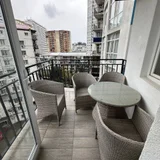 Квартира 55 м², ул. Инасаридзе, 7 — patio (photo 2)