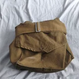 Противогаз ГП-5 полный комплект — backpack, diaper, mailbag (photo 2)