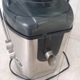 Соковыжималка Vitek VT-1632 — vacuum (photo 5)