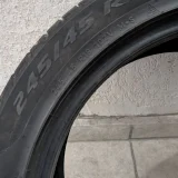 Шины PIRELLI 245/45 R19 (4 шт) — car wheel (photo 2)