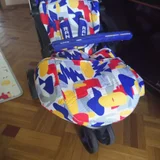 Прогулочная коляска (photo 8)