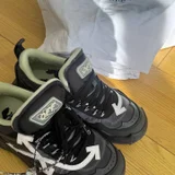 Кроссовки Off-White Odsy-1000 — dumbbell (photo 4)