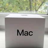 Apple Mac Mini M4 — sunscreen, notebook (photo 1)