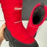 Куртка на девочку 3 лет — knee pad (photo 3)