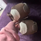 Набор обуви: кеды и лоферы 39.5 размер — sandal, loupe, Band Aid (photo 2)