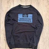 Толстовки ZOMDON — sweatshirt (photo 3)