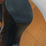 Одежда и обувь (комплект) — Loafer, holster (photo 3)