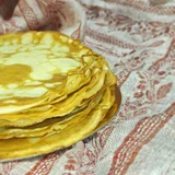 Домашние сырники и блины с доставкой — velvet (photo 1)