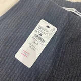 Зимние штаны Terranova XXS — jean, safety pin (photo 2)