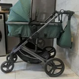 Коляска Chipolino Amore (photo 4)