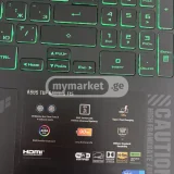 Ноутбук Asus — remote control, space bar (photo 1)