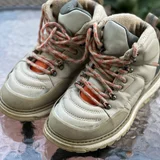 Ботинки Zara, 33 размер — running shoe (photo 2)