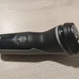 Электробритва Philips Series 1000 — torch, microphone (photo 2)