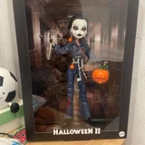 Кукла Monster High Halloween 2 — gasmask, mask, toyshop (photo 1)
