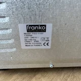Мини-печь Franko FEO-1107 — carton, envelope (photo 4)