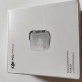Микрофон DJI Mic mini 2 — switch (photo 1)