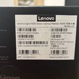 Проводная гарнитура Logitech H300 (photo 3)