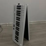 Синтезатор 88 клавиш — space heater, accordion, modem (photo 2)