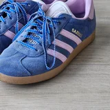 Кроссовки Adidas Gazelle — running shoe (photo 2)