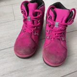 Ботинки ReimaTec для девочки, размер 29 — sandal, cowboy boot (photo 1)