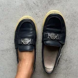 Слипоны Roberto Cavalli размер 37 — Loafer (photo 3)