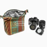 Аксессуар для фотокамеры National Geographic — purse, mailbag (photo 3)