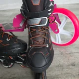 Самокат — knee pad (photo 4)