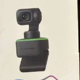 Вебкамера LOVENSE — tripod, joystick (photo 2)