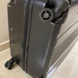 Чемодан Aolard пластиковый XL — loudspeaker (photo 2)