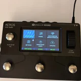 Гитарный лупер Singular Sound Aeros Loop Studio — radio (photo 1)