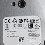 Система видеоконференцсвязи Logitech Group (photo 3)