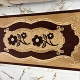 Коврики в ванную 2 шт — wallet, doormat, purse (photo 1)