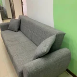 Диван — studio couch (photo 1)