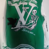 Куртка Louis Vuitton — jersey (photo 3)