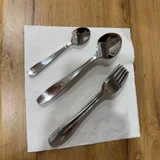 Комплект столовых приборов — can opener (photo 2)