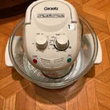 Электрогриль Graetz — CD player, tape player, cassette player (photo 1)