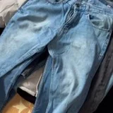 Куртка — mailbag, jean (photo 1)