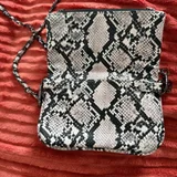 Сумка Baldinini — Christmas stocking, purse (photo 1)
