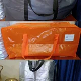 Сумка в роддом и после роддома — plastic bag, mailbag (photo 4)