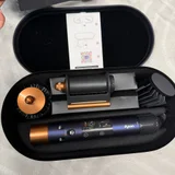 Стайлер Dyson — radio (photo 2)