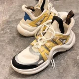 Кроссовки Louis Vuitton — running shoe, shoe shop (photo 3)